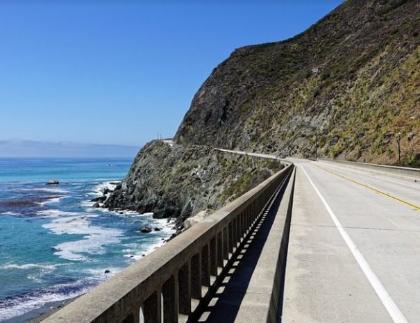 highwayocean